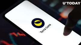 Terra（LUNC）价格下跌13%，币安对燃烧做出改变_UNC:Milady Vault (NFTX)