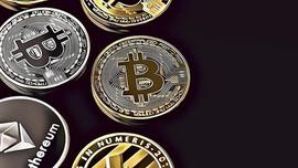 比特币和以太坊价格在加密市场每周回顾中保持平稳_比特币:比特币sv今日行情