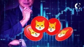 前 5000 名以太坊巨鲸平均持有价值 4600 万美元的 SHIB_SHIB:solana币总量