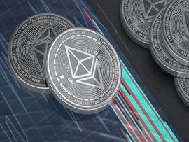 以太坊市值跌破稳定币市值_ADA:Careon Chain