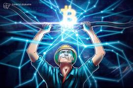 比特币价格和以太坊预测——Casper 上涨超过 27%_比特币:casper币释放