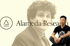 控Alameda两亿镁；Luna事件3AC是遭狙击_EDA:Game Ark