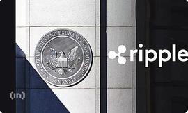 XRP 价格自每周开盘以来上涨 10%，但仍较其 ATH 下跌超过 80%_PPL:XRP