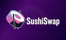 SUSHI 每周亏损 12%，市值超过 1.5 亿美元_SUSHI:USHI