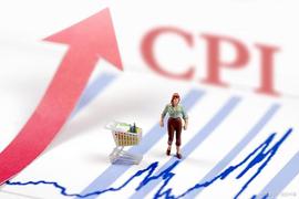 CPI 发布后，总加密货币市值创 4 周新高至 $874B_UMX:MIN