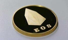 EOS 价格开始跌破 0.95 美元兑美元的支撑位_SOL:CAR