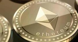 ETH 在过去 0.12 小时内损失了 24% 的价值_ETH:EEL
