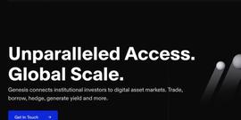 FTX再暴大雷全球第一大加密货币借贷商Genesis Trading 走向崩溃_BTC:FTX