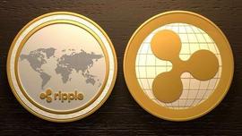 XRP 的价格走势表明该代币可能在短期内走向看涨势头_MAT:matic币最新消息微博