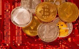 数据分析：加密货币走向难以预测？_XRP:UPL