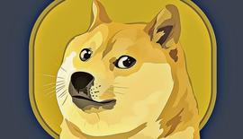 DOGE 在三周下跌后回升至 0.07 美元以上，现在有望大幅上涨_狗狗币:BAND币