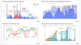 随着 BTC 成为 2023 年表现最佳的资产，比特币熊市令人难以置信_比特币:比特币最新价格行情美元腾讯财经