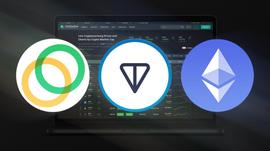 本周最值得关注的 3 大硬币！_区块链:ada币和以太坊币谁有价值点