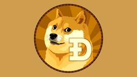 相信狗狗币 (DOGE) 繁荣的 3 个理由！_狗狗币:狗狗币未来能涨一万倍吗