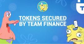 海绵宝宝代币飙升 4000+% 并创造新一波 Memecoin 百万富翁_PON:HRGDCOIN