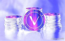 唯链：2023 年 4 月末 VET 价格预测_VET:加密货币最新消息与新闻