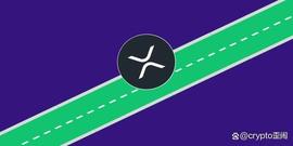 XRP 价格可能在未来几天飙升近 50%！_XRP:SAN