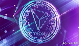 Tron「TRX」正在回撤？Memecoin 狂热为价格上涨提供支持_RON:primecoin