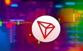 LunarCrush 报告让投资者放心，因为 TRX 价格飙升 2.36%_TRX:WLUNA币