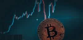 比特币BTC价格维持在 16,000美元以上，但可能很快下跌_加密货币:小比特币app下载