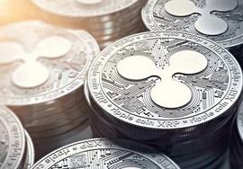 XRP是加密币还是证券？SEC控告瑞波案上演「终极攻防战」_SEC:MAN