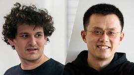 Binance 将所有 FTX 代币倾销到其账簿上_FTX:Binance Agile Set Dollar