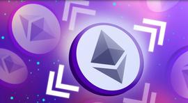 ETHW 和 ETH 试图恢复：合并反弹是短暂的_以太坊:加密货币是什么意思啊