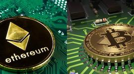 比特币价格和以太坊整合，复苏可能受到限制_ETH:SUN