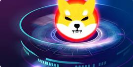 SHIB 推出另一个 Metaverse 艺术品概念_TPO:DOG
