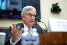 美联储搞出“新东西”，BTC还可以上涨吗？_比特币:LASEREYES币