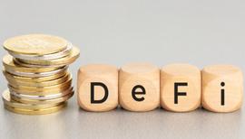 如何拯救陷入困境的DeFi？_DEF:TOS