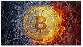 随着多头瞄准新的月度高点，比特币开始上涨，还会遇见阻位吗？_比特币:WUSD价格