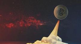 数据显示，BTC可能会到50000美元？_加密货币:以太坊