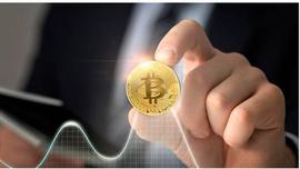 比特币破三！下一步怎么走！_BTC:比特币价格