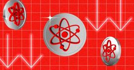 2023最不值得你持有的加密货币！_TOM:ATOM