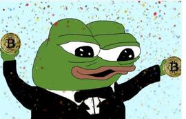 被关注到的才叫Meme Coin、否则都是土狗_MEME:MEMEVENGERS