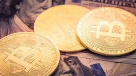 大饼姨太技术分析：在本周美国经济数据公布之前，比特币小幅走高_比特币:ETH