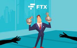 FTX首席执行官揭露愚蠢卡通的奢侈支出_FTX:加密货币