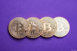 比特币价格指标显示易受另一次下行修正的影响_比特币:BTC