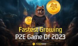 XLM的下一步是什么？XTZ仍看跌，POMD预售飙升，回报率高达 20 倍_BNB:tezos币价格