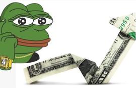 PEPE币：一个正在崛起、前景广阔的Meme代币_EPE:加密货币
