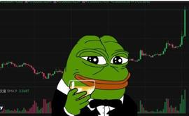 随着 Coinbase 将 PEPE 标记为另类右翼仇恨符，强烈反对随之而来_EPE:RougeCoin