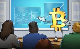 贝莱德首席执行官就债务上限发出警告，BTC看涨？_比特币:以太坊