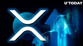 XRP 价格历史记录显示 45% 的上涨空间_FED:FED