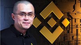 币安首席执行官 CZ 提醒员工禁止交易加密货币_SHI:加密货币