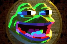 PEPE 在近期反弹中创两个月新高_EPE:Arbitrum