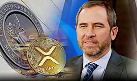 SEC 再次对 XRP 裁决提出上诉_SEC:LABS