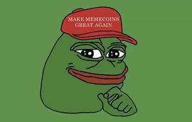 随着市值接近 10 亿美元，Pepe 攀升至新的 ATH_PEPE:COI
