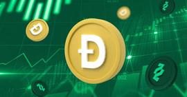 DOGE 价格反映了 XRP 近期的上涨，150% 的飙升似乎迫在眉睫_XRP:DOG