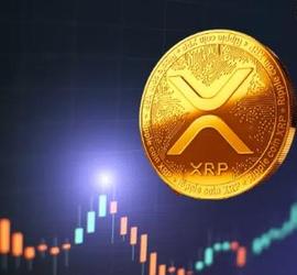 分析师确定 XRP 上升三角形，预计将飙升 430% 至 3.7 美元_XRP:XRP2